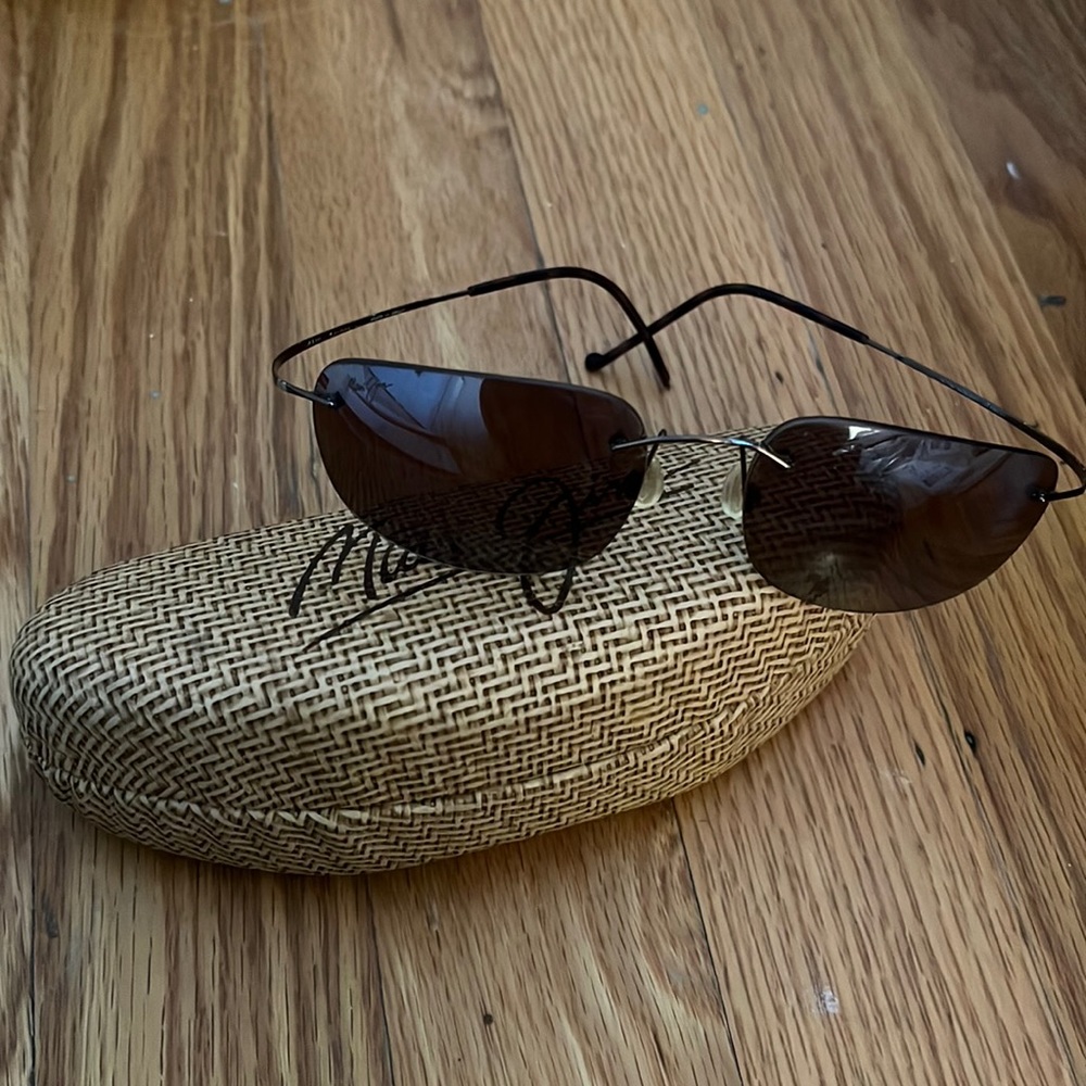 Maui Jim Sunglasses